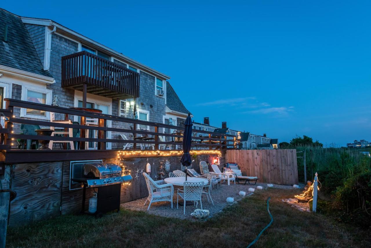 A Cape Cod Ocean Manor Inn Hyannis Exteriör bild