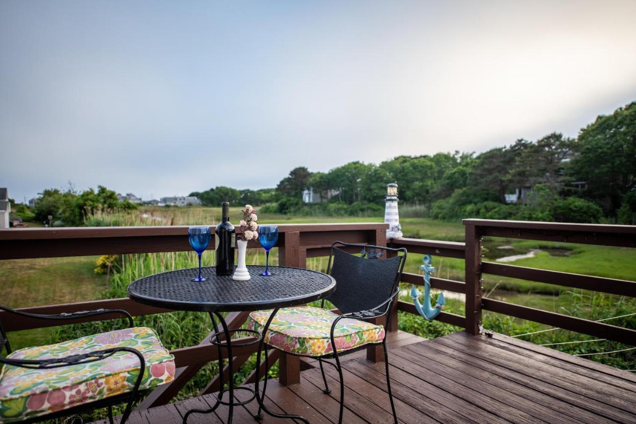 A Cape Cod Ocean Manor Inn Hyannis Exteriör bild