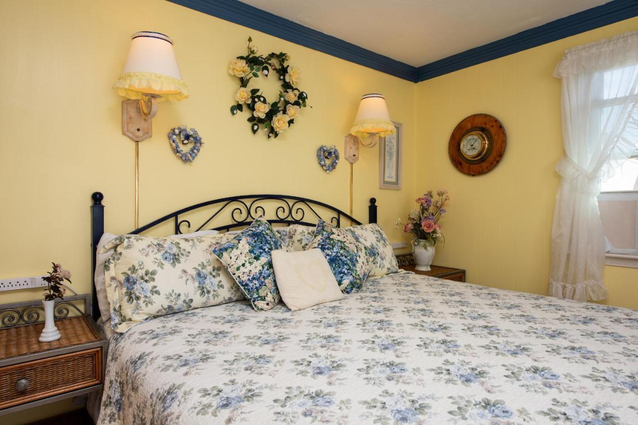 A Cape Cod Ocean Manor Inn Hyannis Exteriör bild