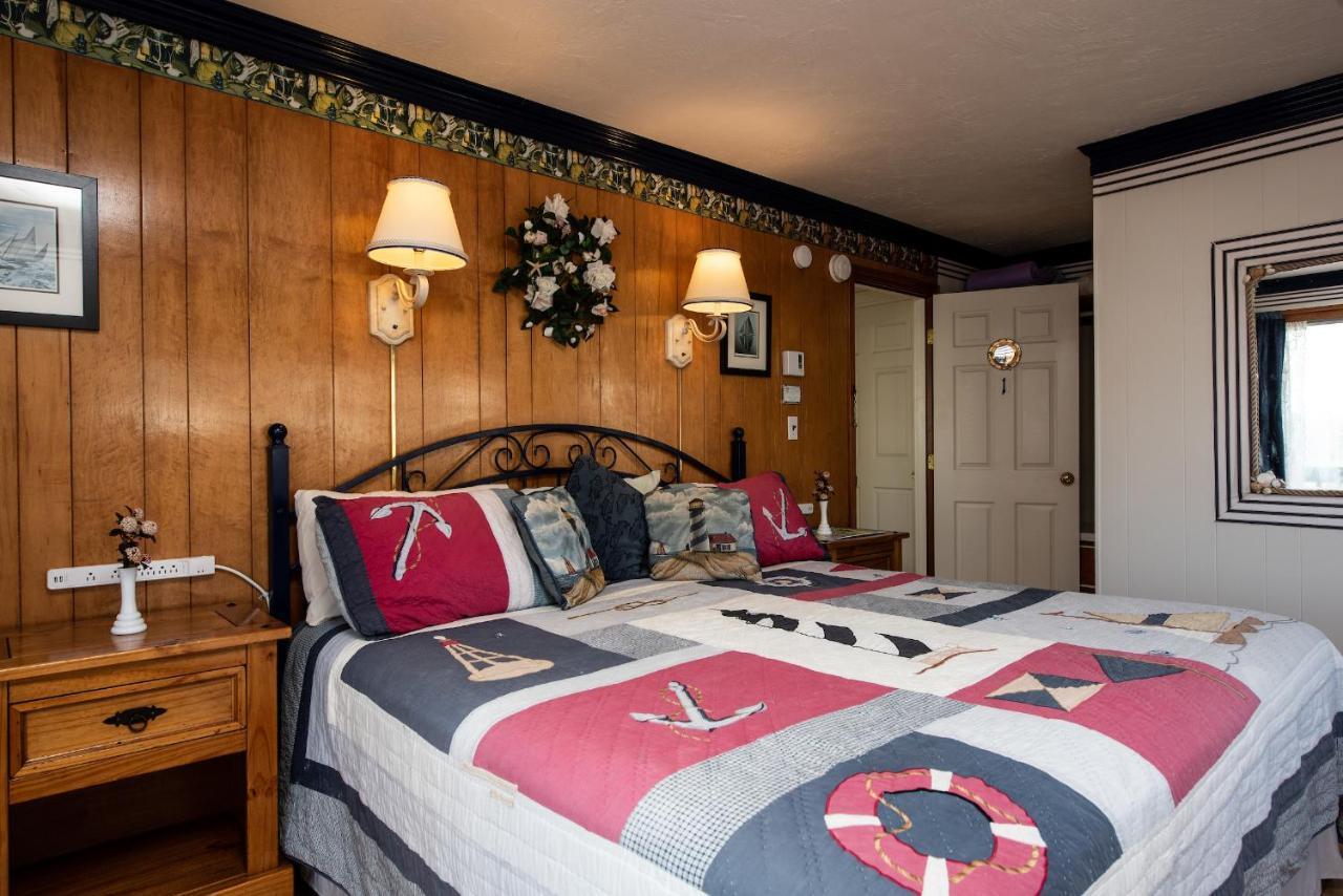 A Cape Cod Ocean Manor Inn Hyannis Exteriör bild