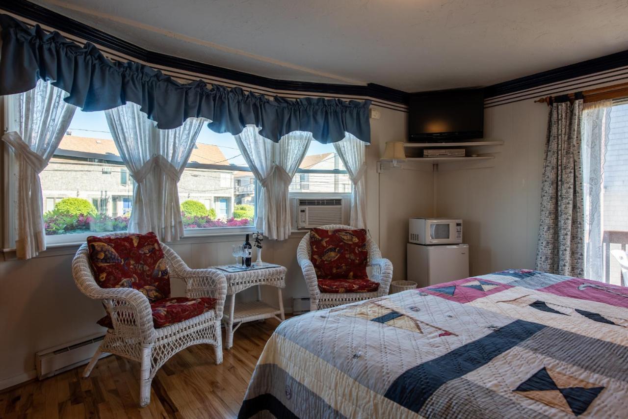 A Cape Cod Ocean Manor Inn Hyannis Exteriör bild