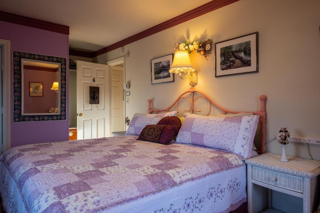 A Cape Cod Ocean Manor Inn Hyannis Exteriör bild