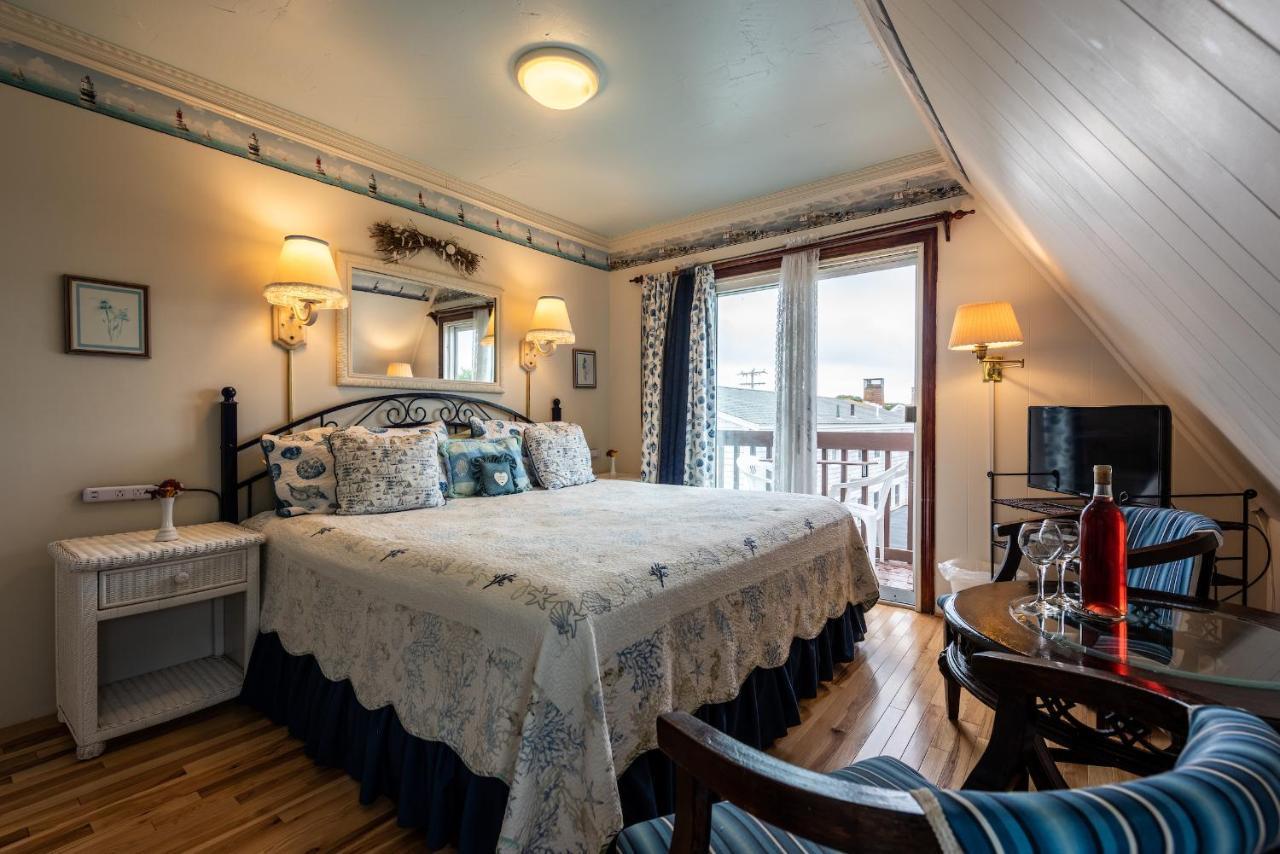 A Cape Cod Ocean Manor Inn Hyannis Exteriör bild