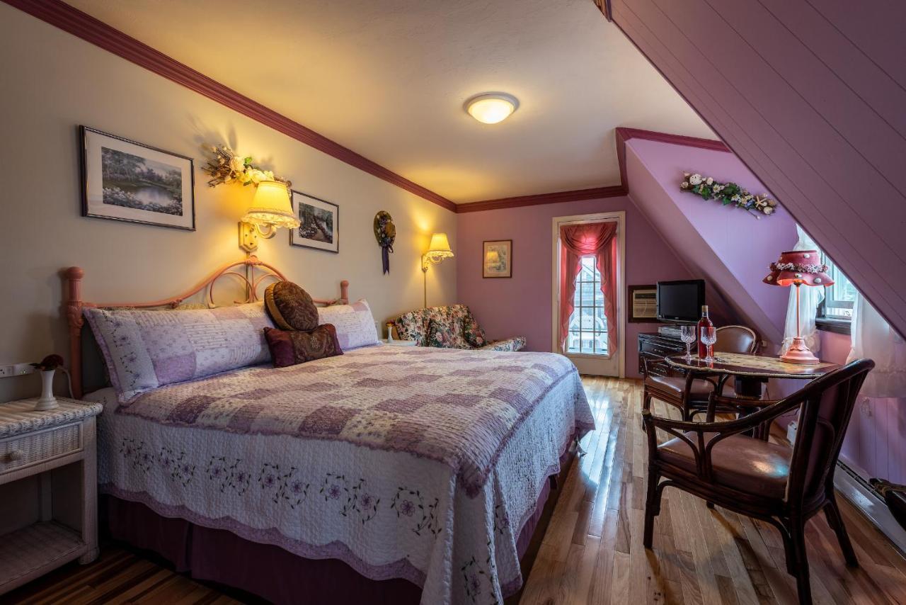 A Cape Cod Ocean Manor Inn Hyannis Exteriör bild