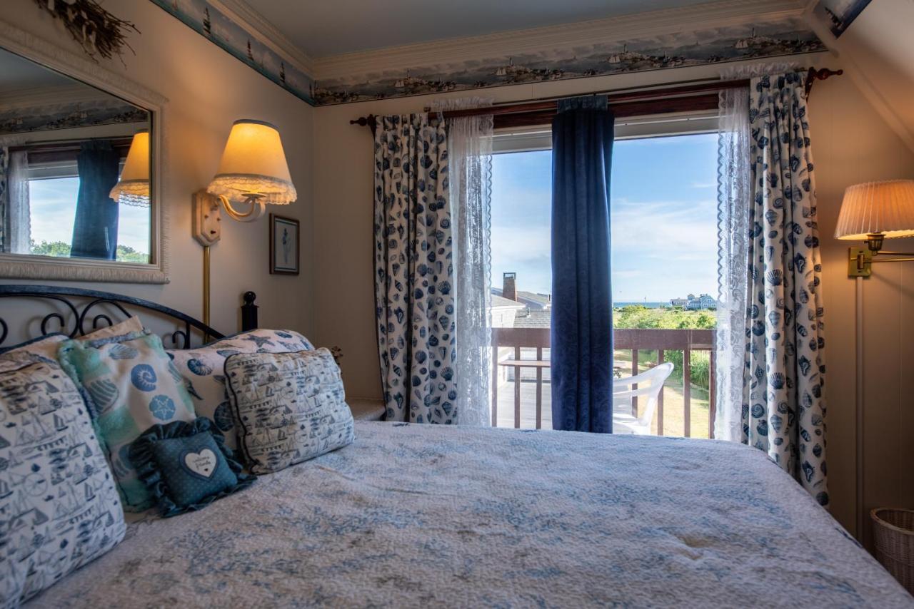 A Cape Cod Ocean Manor Inn Hyannis Exteriör bild
