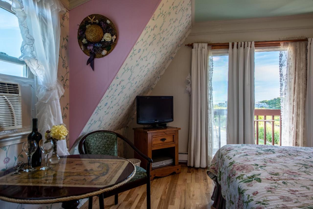 A Cape Cod Ocean Manor Inn Hyannis Exteriör bild