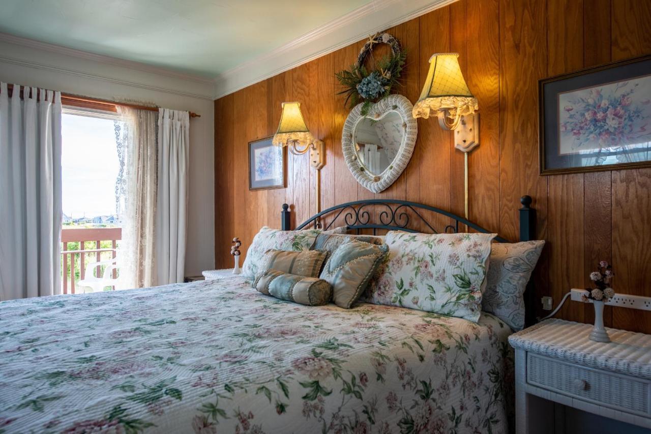 A Cape Cod Ocean Manor Inn Hyannis Exteriör bild