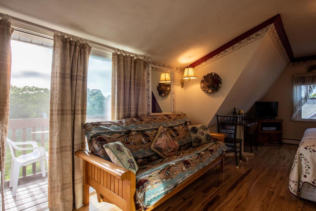 A Cape Cod Ocean Manor Inn Hyannis Exteriör bild