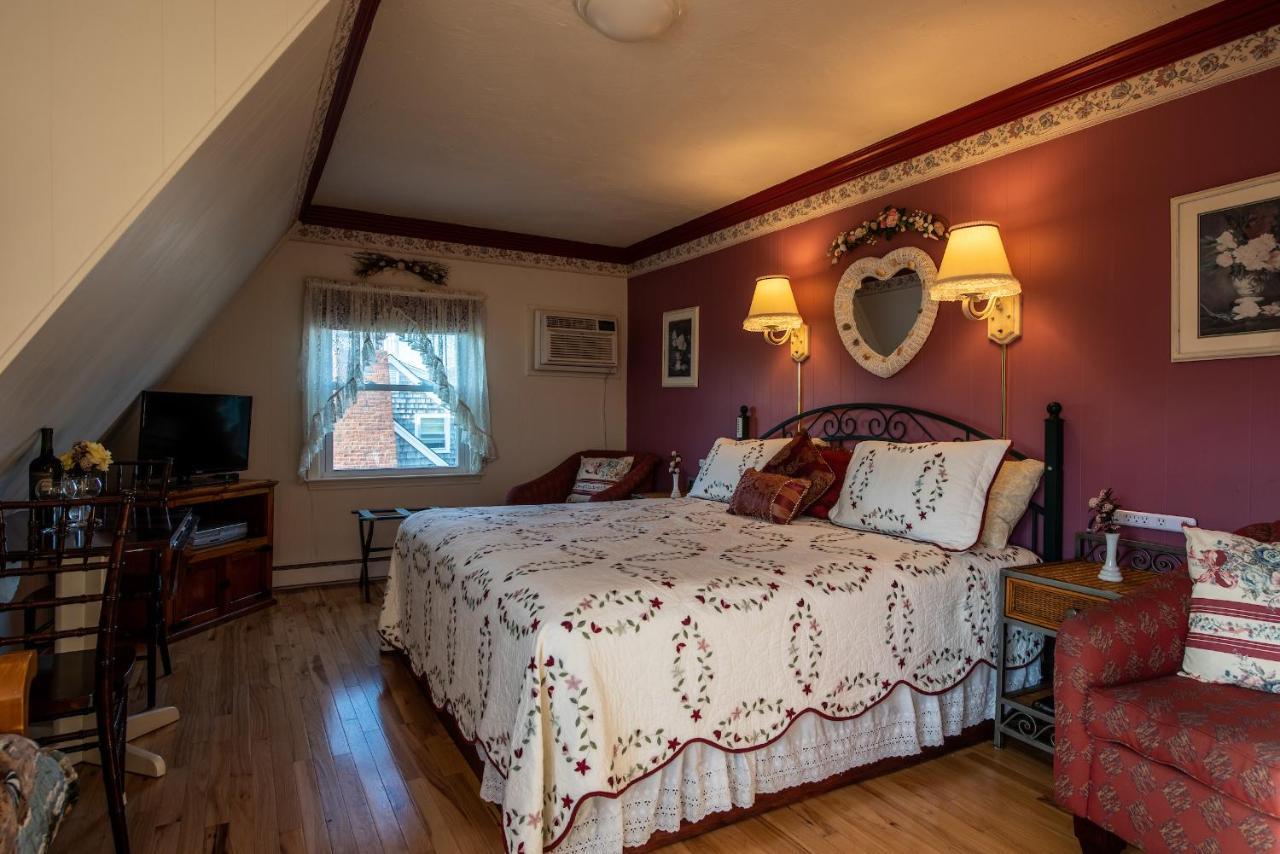 A Cape Cod Ocean Manor Inn Hyannis Exteriör bild