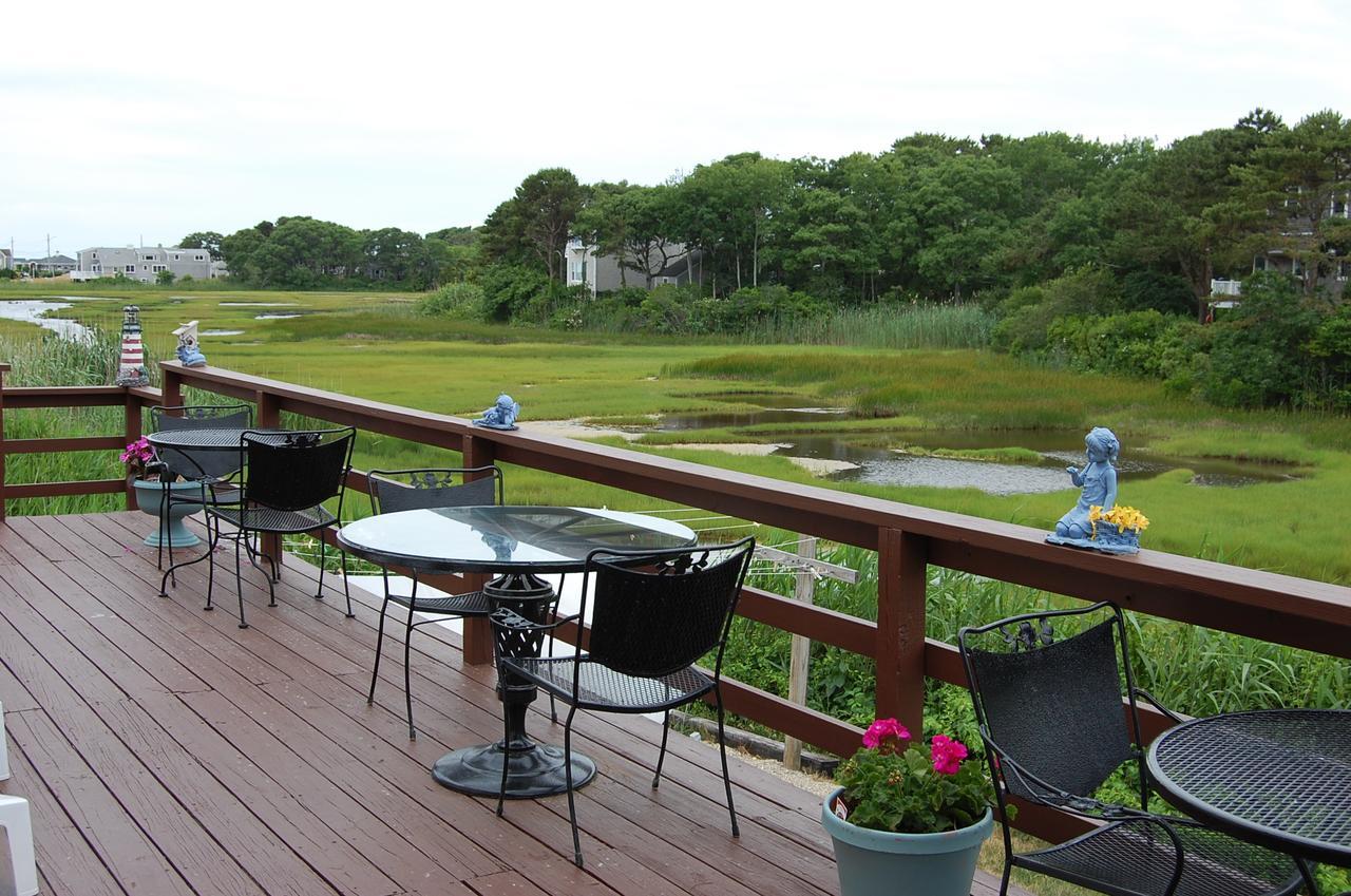 A Cape Cod Ocean Manor Inn Hyannis Exteriör bild