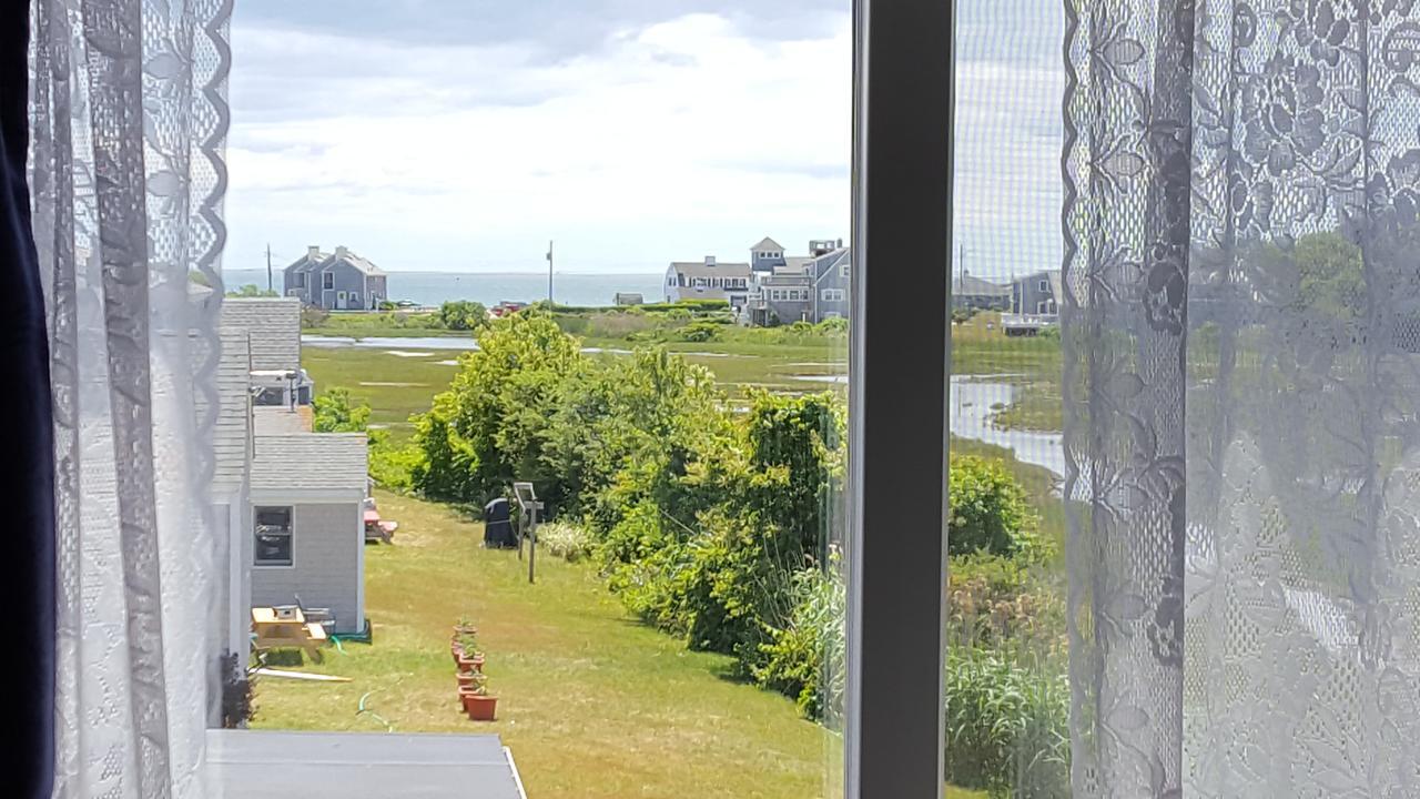 A Cape Cod Ocean Manor Inn Hyannis Exteriör bild