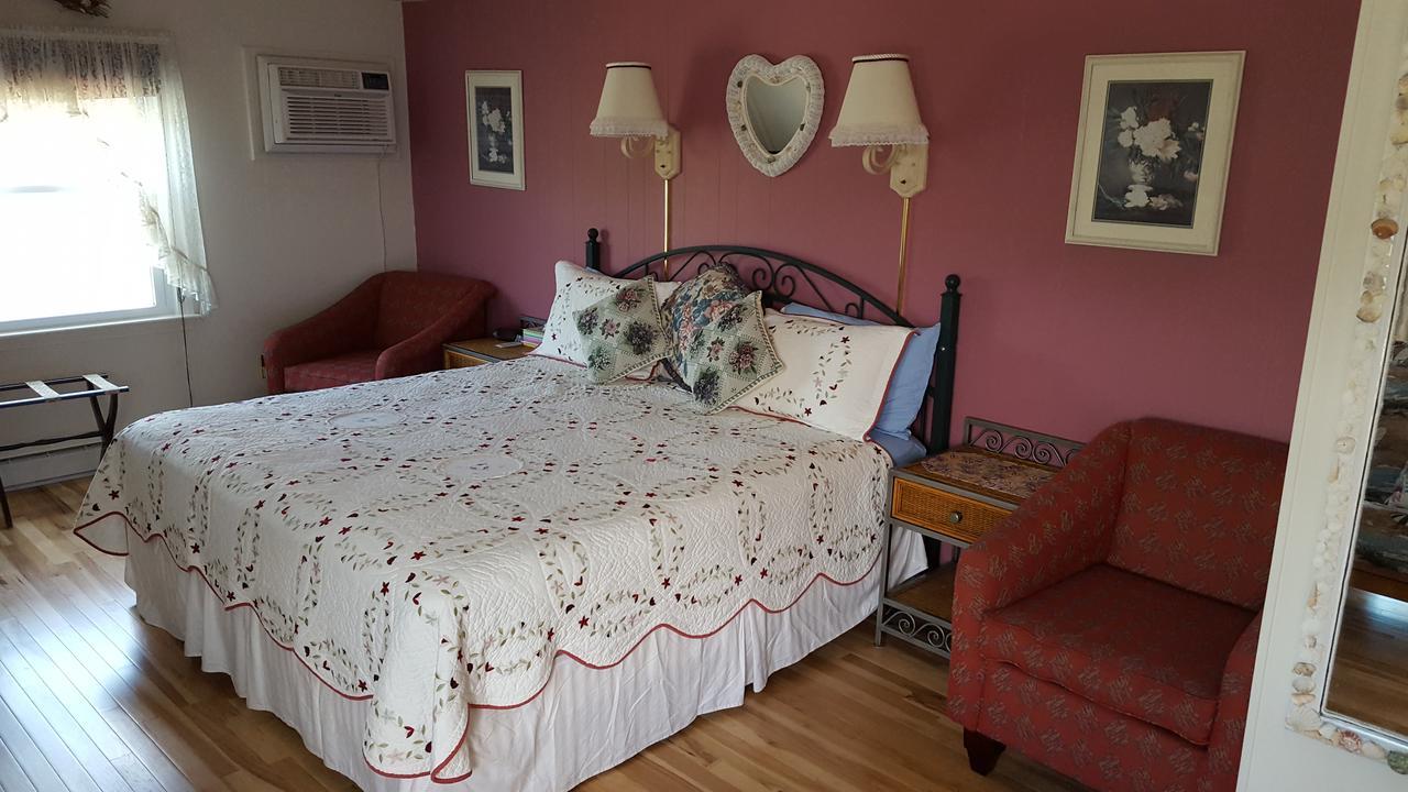 A Cape Cod Ocean Manor Inn Hyannis Exteriör bild